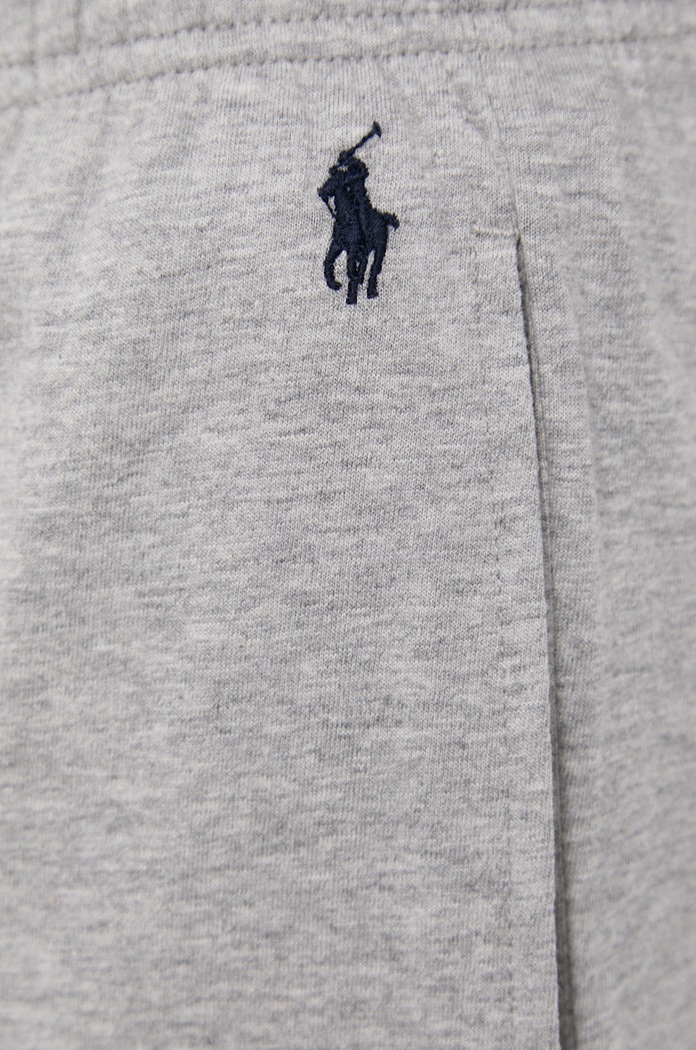 Polo Ralph Lauren rövidnadrág szürke 714844761001
