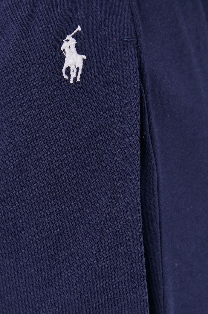 Oblačila Kratke hlače Polo Ralph Lauren 714844761003 mornarsko modra