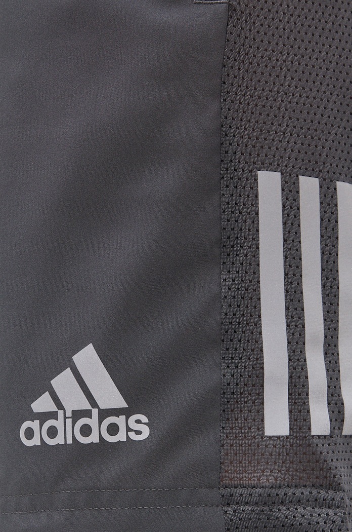 adidas Performance Szorty H34502 szary H34502