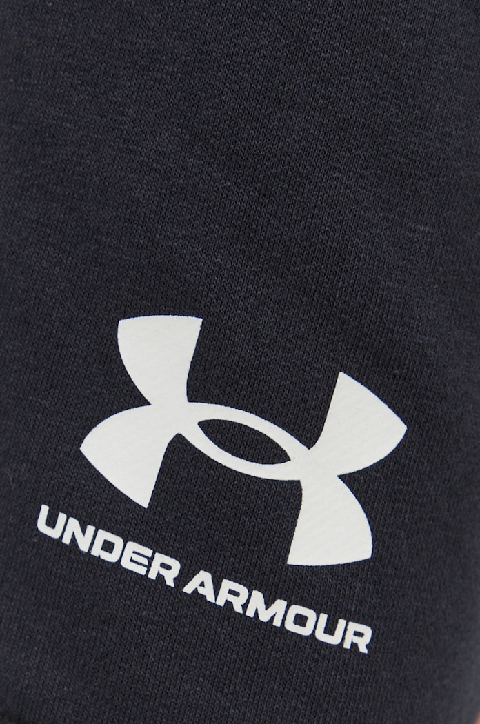 Under Armour szorty czarny 1361631