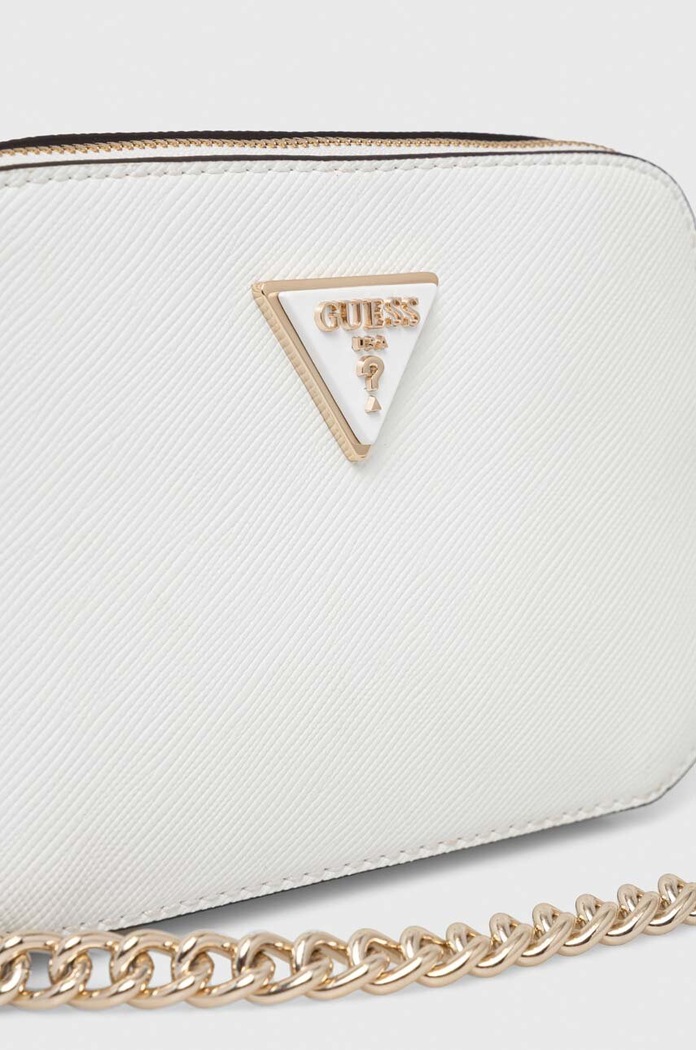 Guess torebka NOELLE biały HWZG78.79140