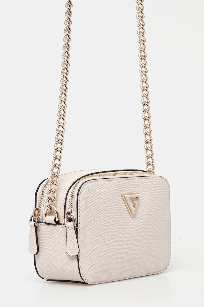 Guess torebka HWZG78.79140 beżowy SS25