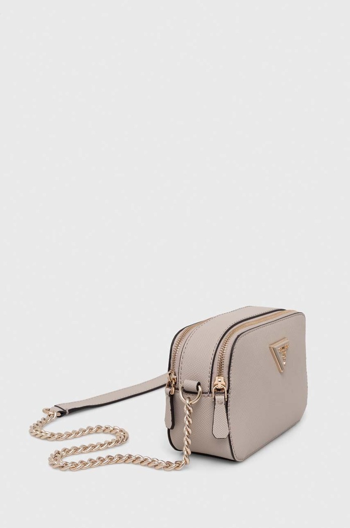 Guess torebka NOELLE HWZG78.79140 szary SS25