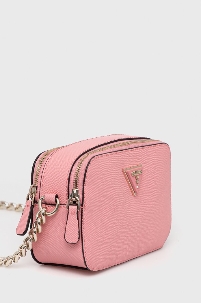 Kabelka Guess NOELLE HWZG78.79140 růžová SS25