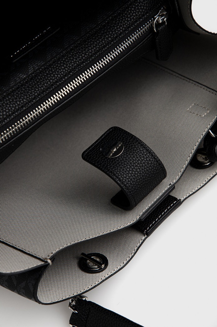 Emporio Armani Torebka Y3D158.Y345E Y3D158.Y345E czarny