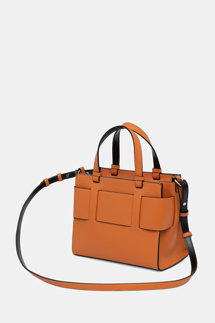 Doplnky Kabelka Armani Exchange 942690.0A874 oranžová