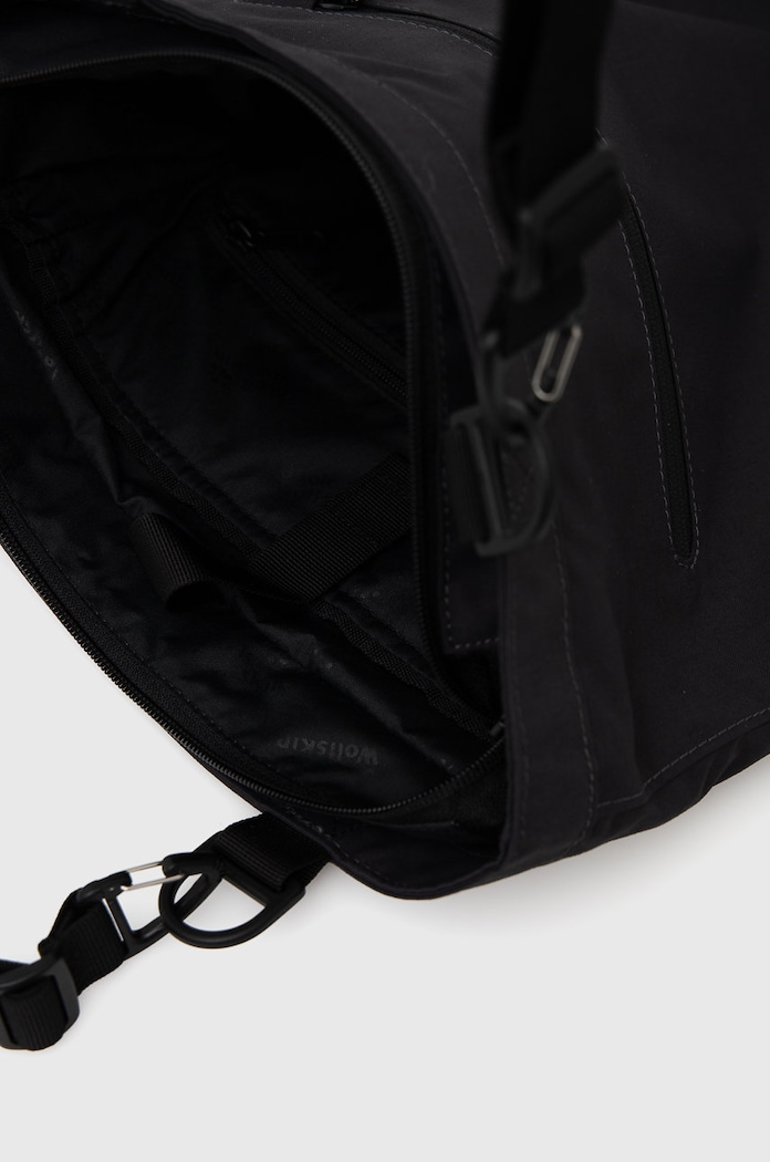 Jack Wolfskin Torebka 2009891 czarny