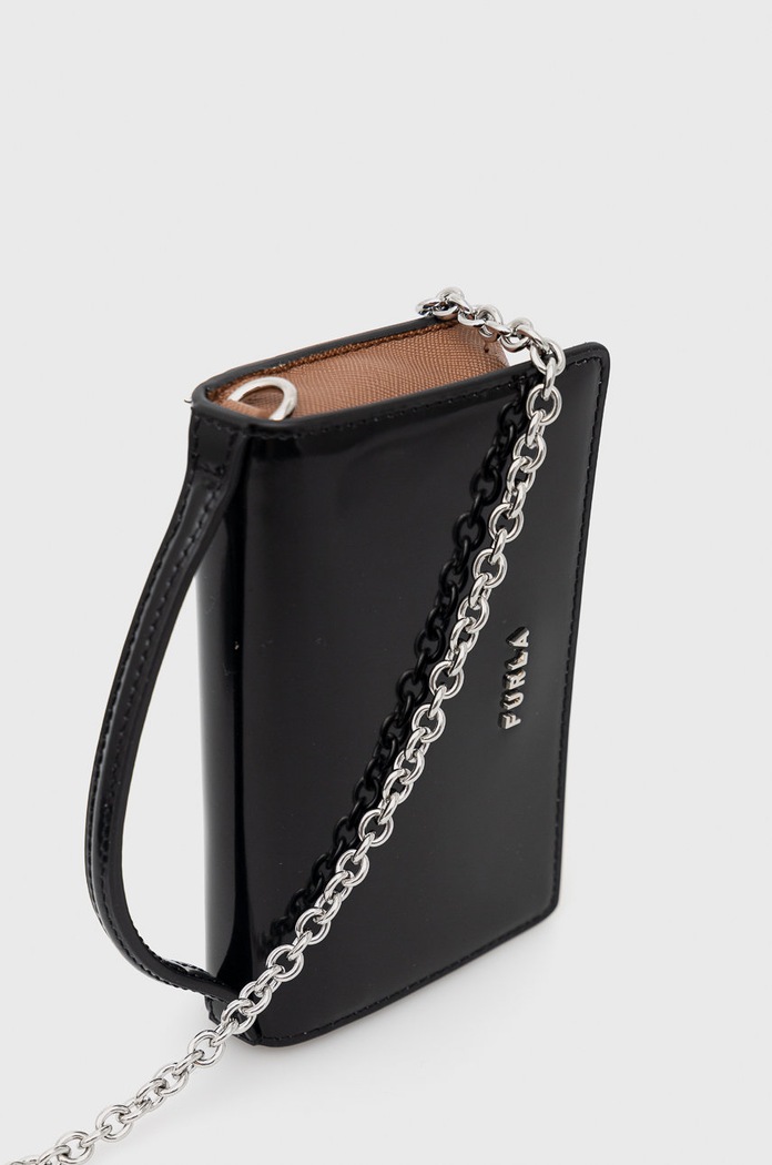 Furla Torebka czarny WE00219.BX0193.O9200