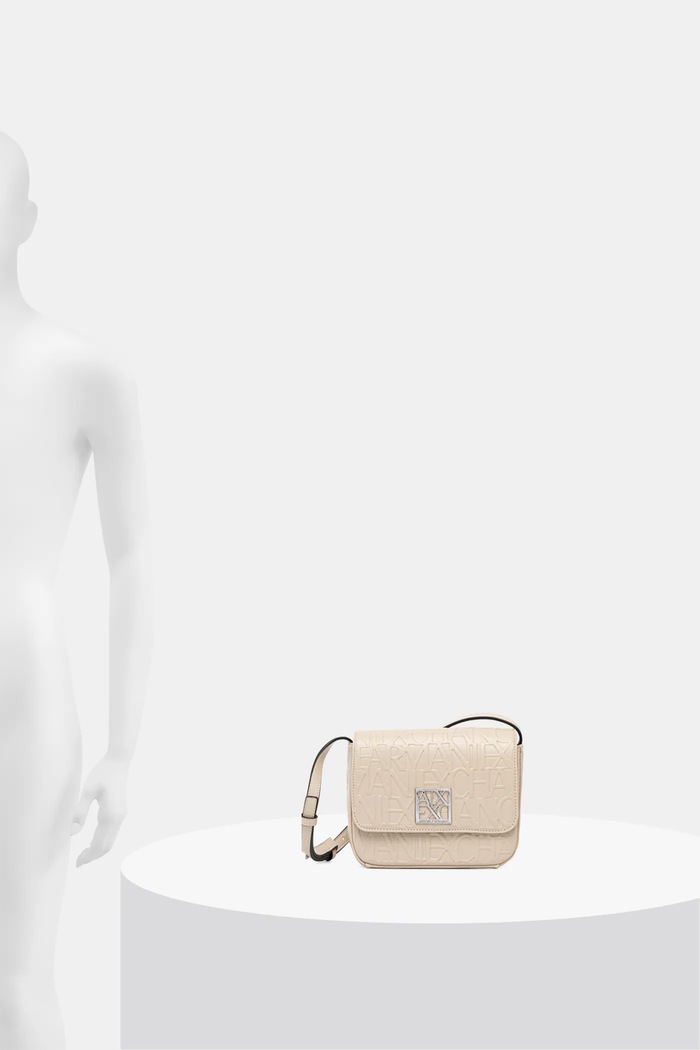 Armani Exchange geantă 942648.CC793