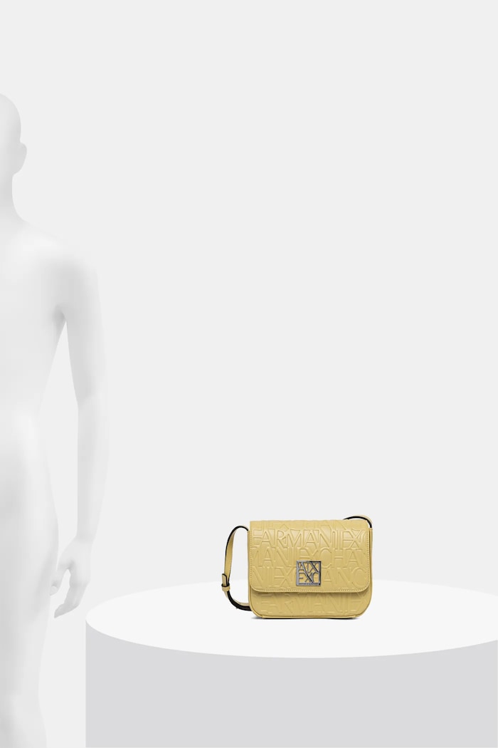 Armani Exchange geantă 942648.CC793