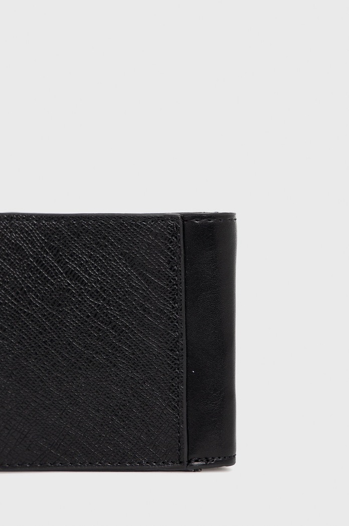 Aldo Portfel BANMOOR.007 czarny AW21