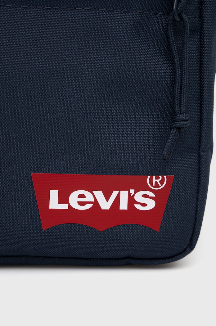 Dodaci Torba oko struka Levi's 38005.0124 mornarsko plava