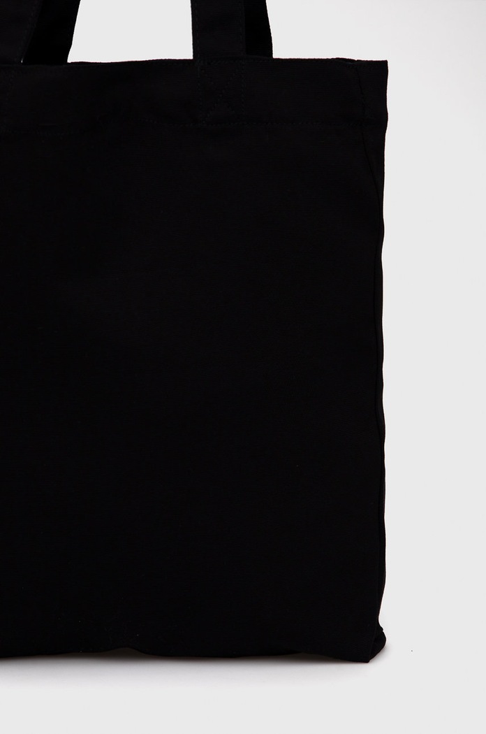 Τσάντα Dickies μαύρο DK0A4XFABLK