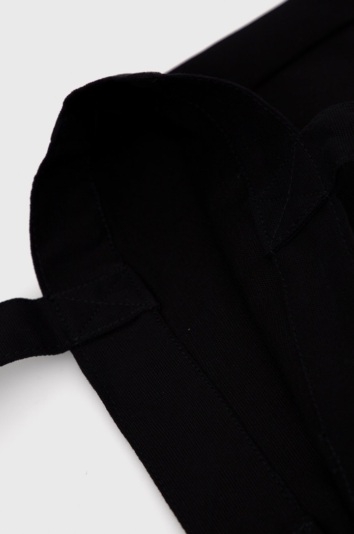 Τσάντα Dickies DK0A4XFABLK μαύρο