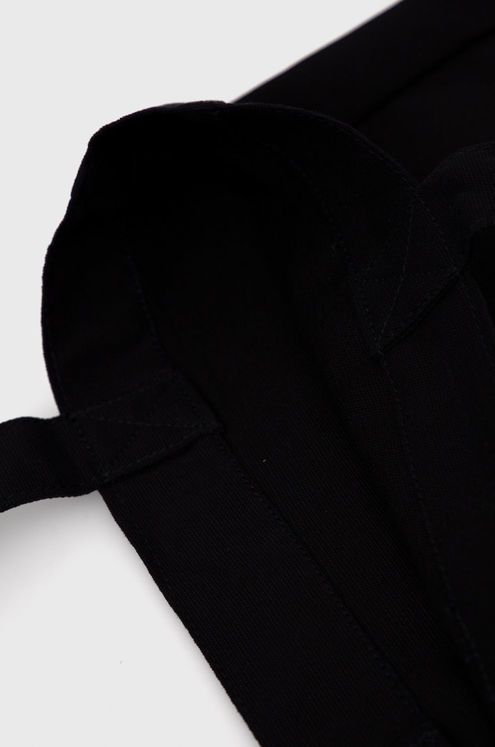 Τσάντα Dickies DK0A4XFABLK μαύρο