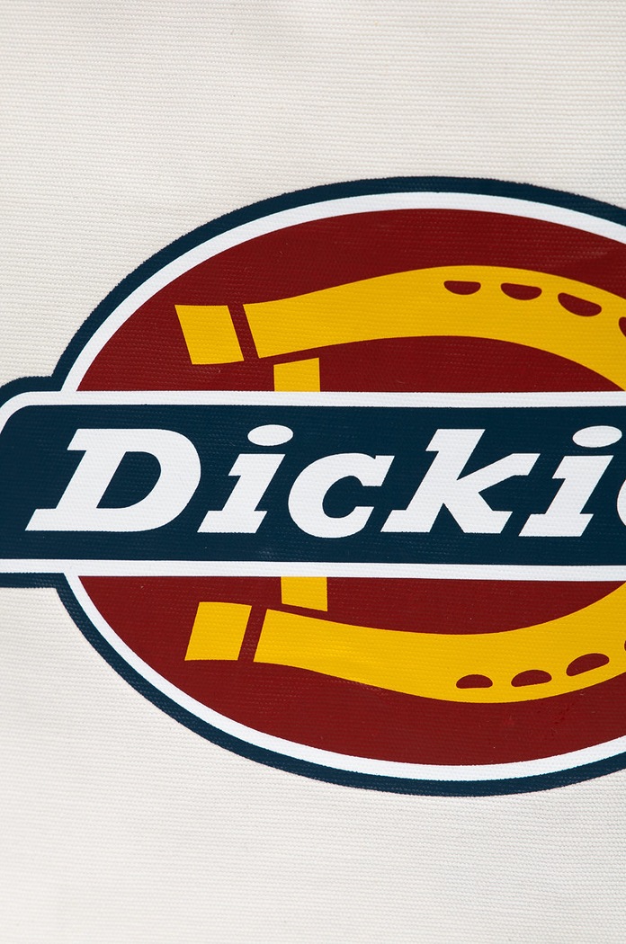 Dickies táska DK0A4XFAECR fehér AW21