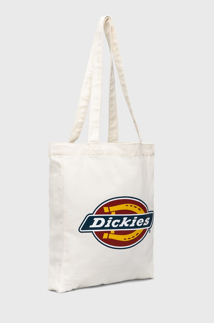 Kiegészítők Dickies táska DK0A4XFAECR fehér