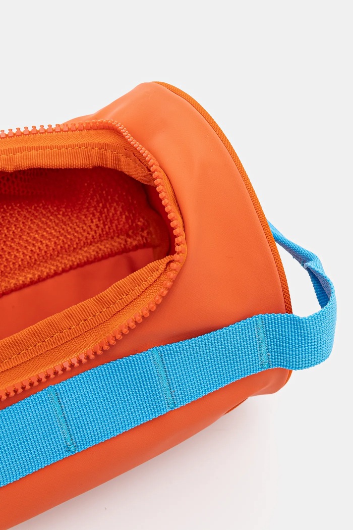 Trusă cosmetică Helly Hansen 68007 portocaliu