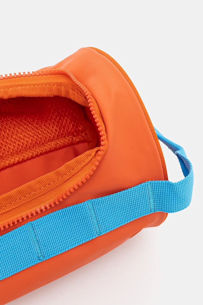 Trusă cosmetică Helly Hansen 68007 portocaliu