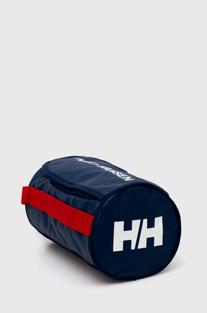 Helly Hansen kozmetikai táska 68007 sötétkék SS26