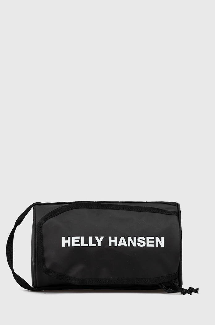 Helly Hansen kosmetyczka czarny 68007