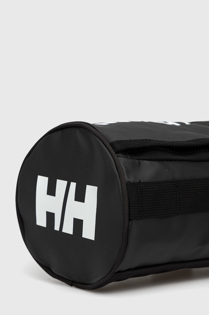 Helly Hansen kosmetyczka 68007 czarny SS26