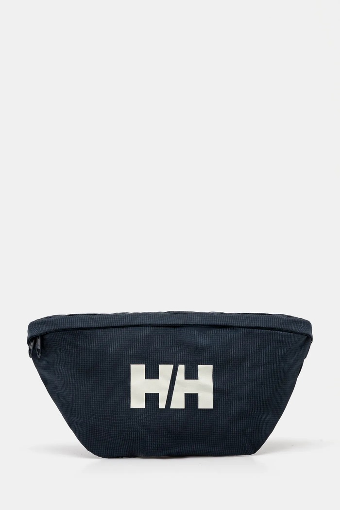 Τσάντα φάκελος Helly Hansen 0 λεπτό μοτίβο σκούρο μπλε 67036