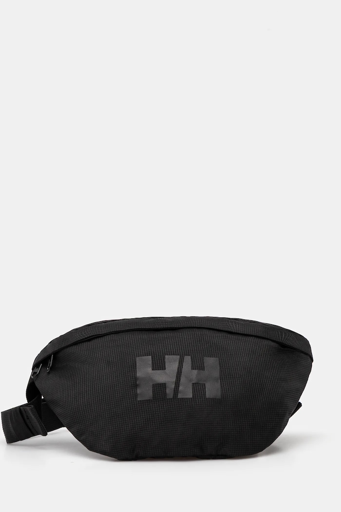Чанта за кръст Helly Hansen 0 текстилен черен 67036