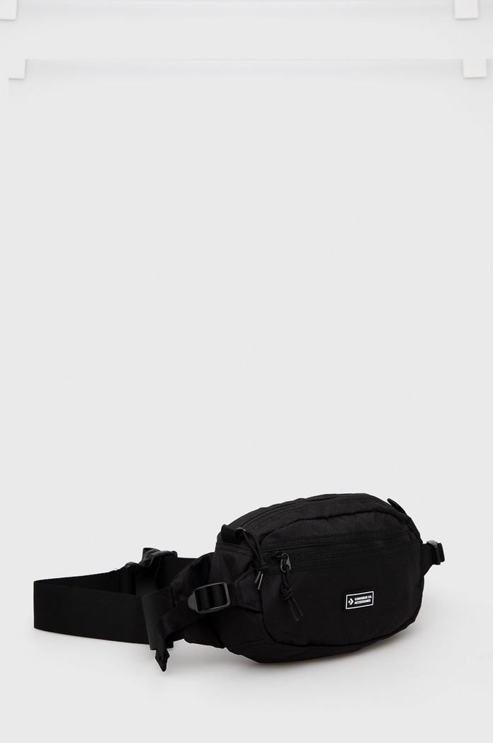 Converse Nerka 10022098.A01 czarny AW21