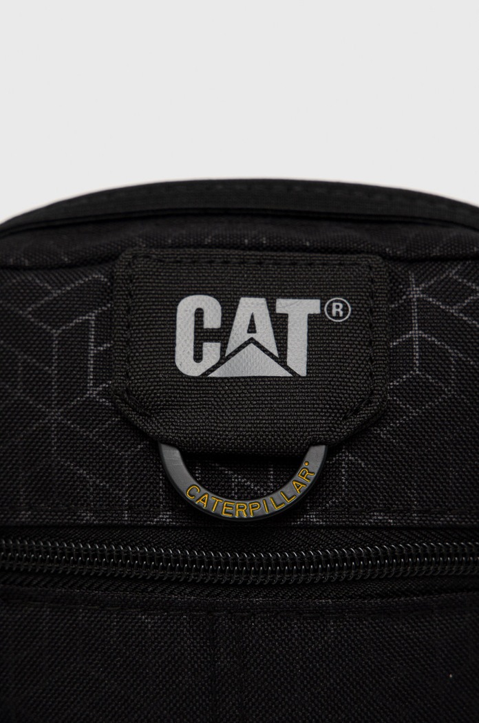 Doplnky Malá taška CAT Footwear 84059.478 čierna