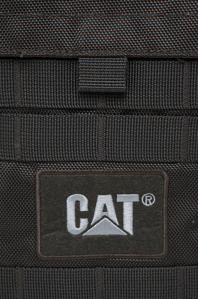 Ledvinka CAT Footwear zelená 84036.501