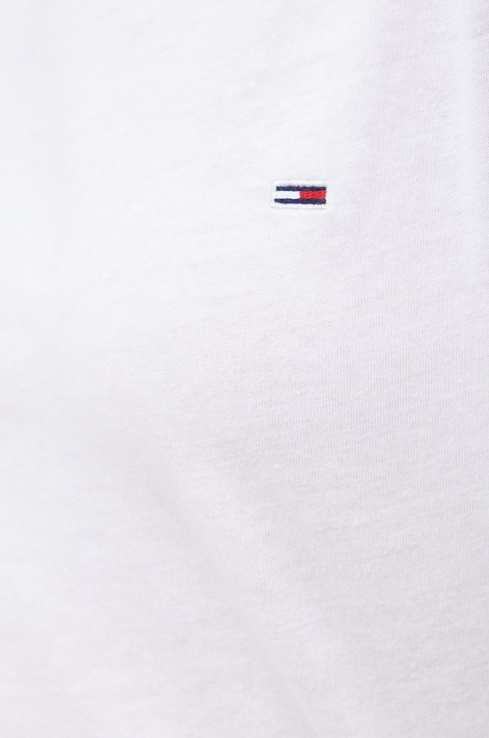 Tommy Jeans tricou din bumbac DW0DW11459.4890