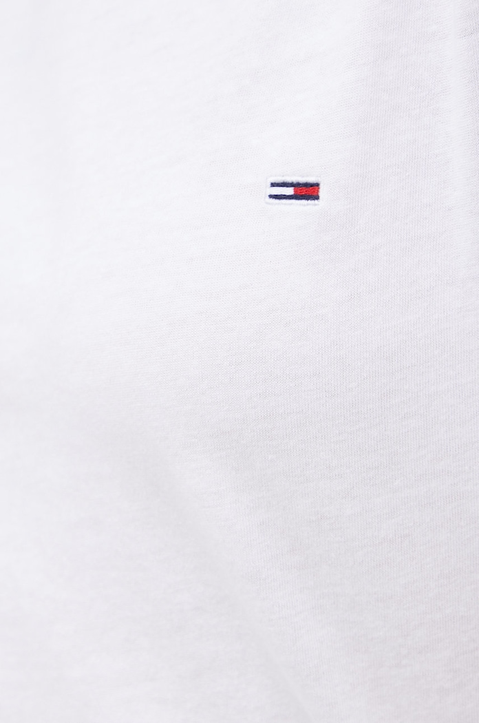 Tommy Jeans tricou din bumbac DW0DW11459.4890