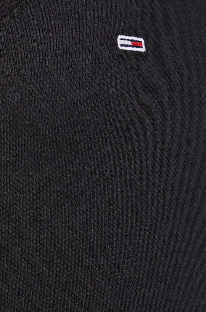 Tommy Jeans T-shirt bawełniany (2-pack) DW0DW11458.4890 DW0DW11458.4890
