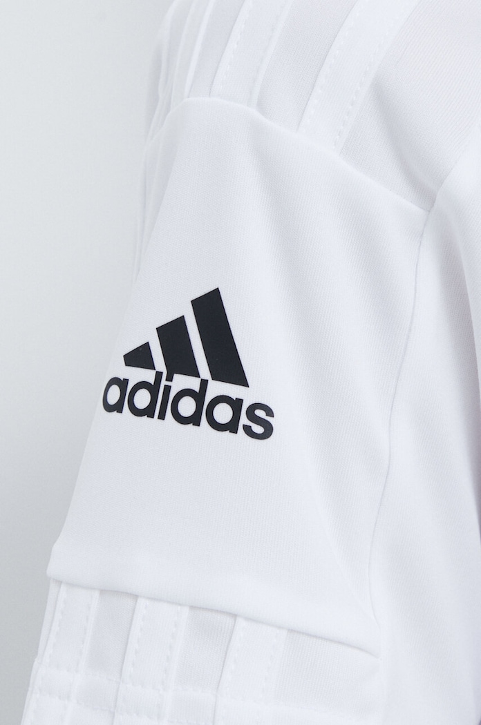 Tričko adidas Performance GN5759 GN5759 biela
