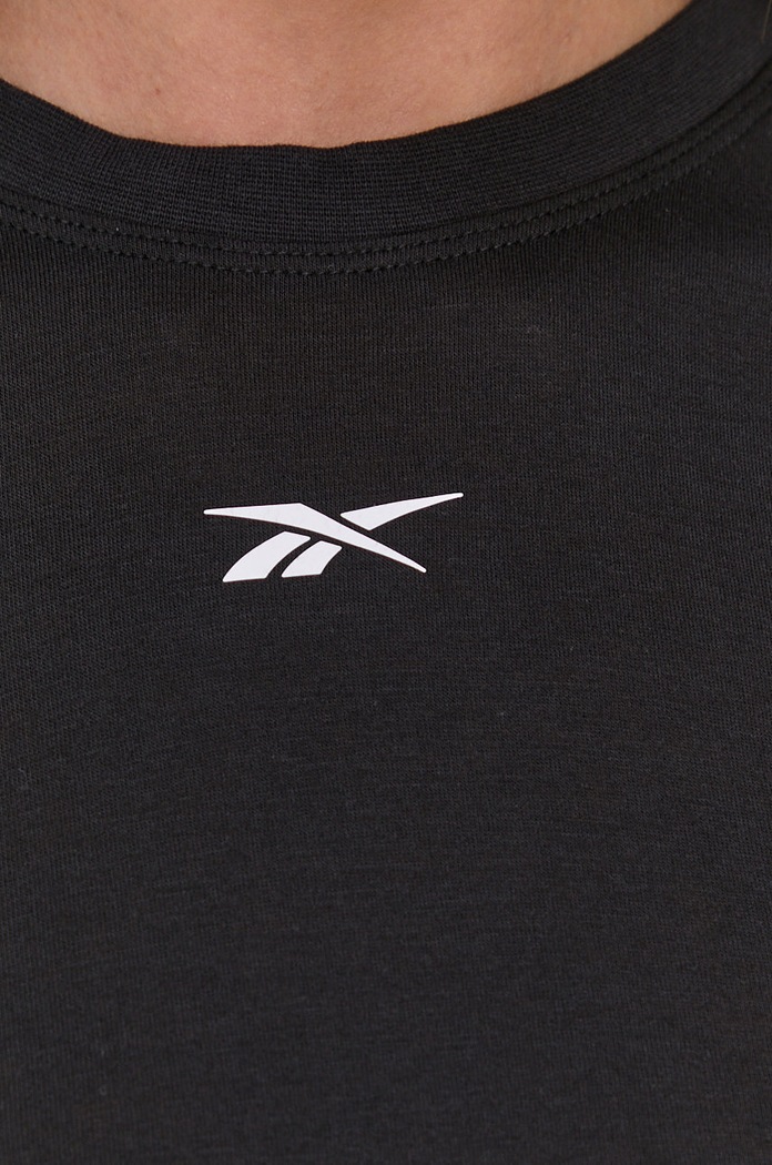 Top Reebok GU5783 GU5783 černá