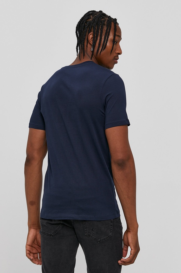 Tričko Jack & Jones (3-pack) 12191762