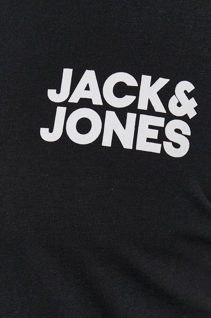 Tričko Jack & Jones (3-pack) 12191762