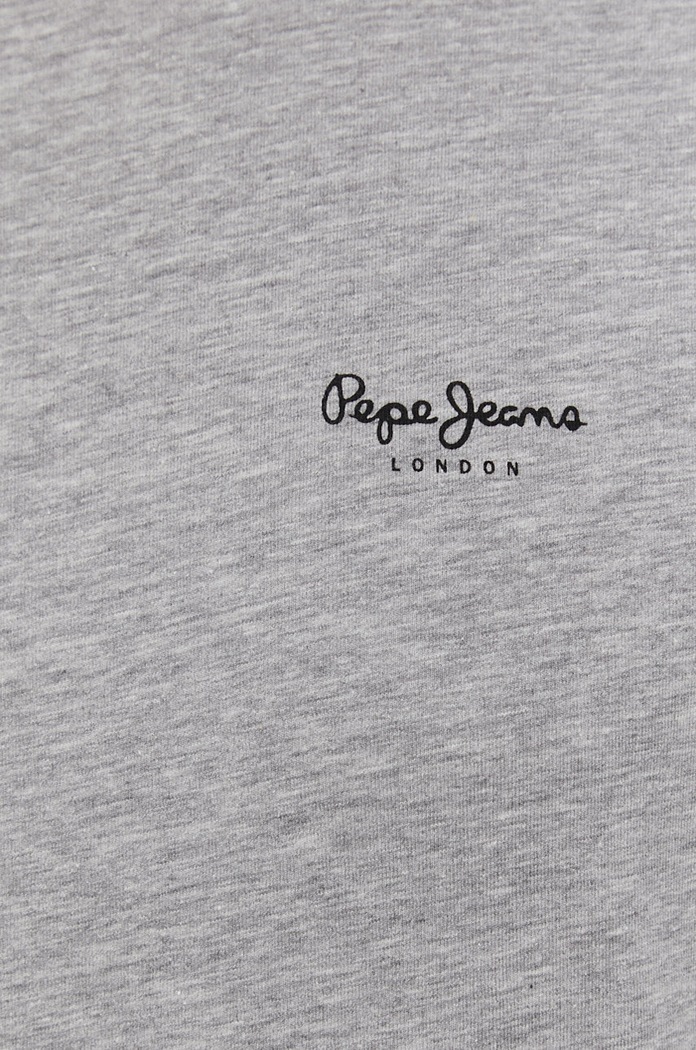 Pepe Jeans Tricou ORIGINAL BASIC PM506153.933 gri
