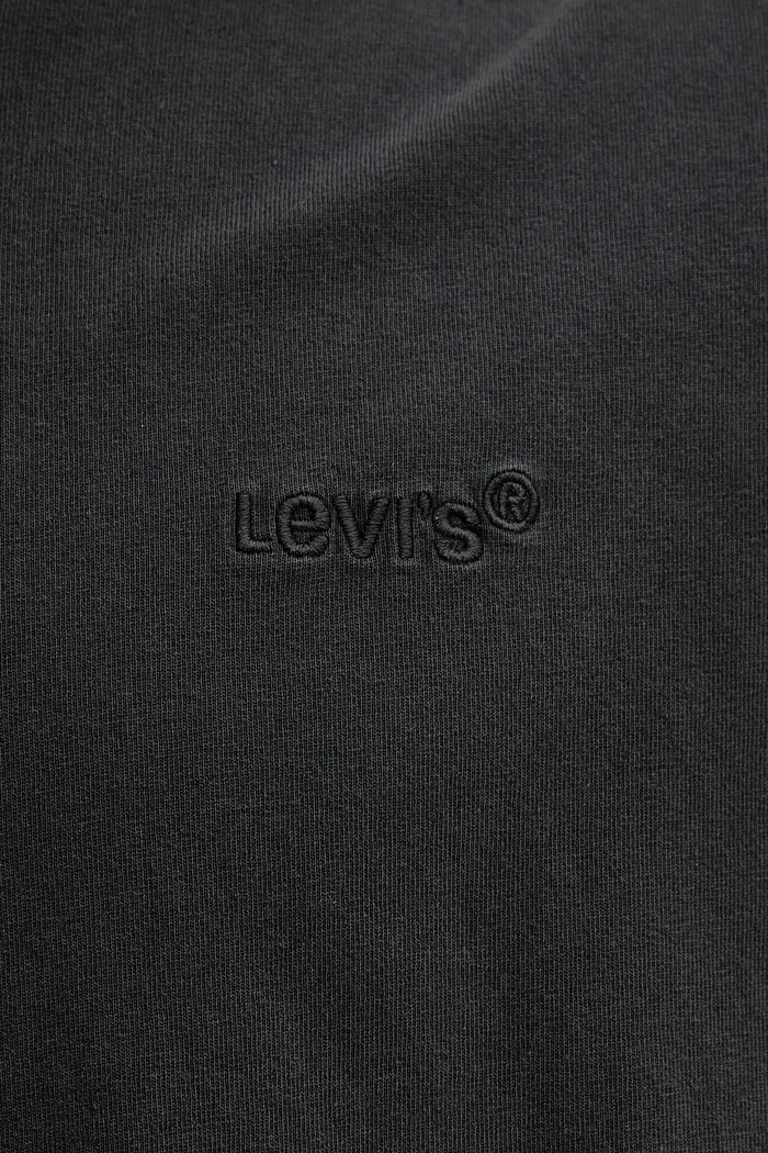 Tričko Levi's A0637.0001 čierna