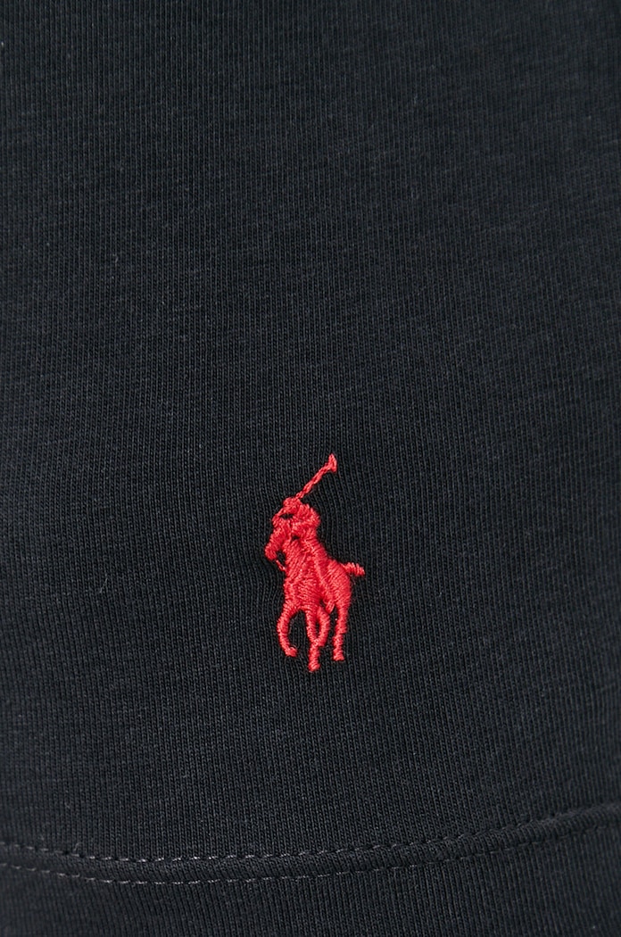 Тениска Polo Ralph Lauren (2 броя) 714835960001 черен