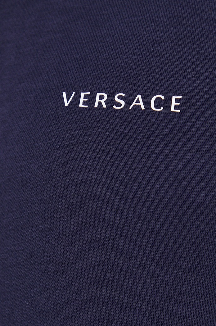 Tričko Versace (2-pack) tmavomodrá AU04023