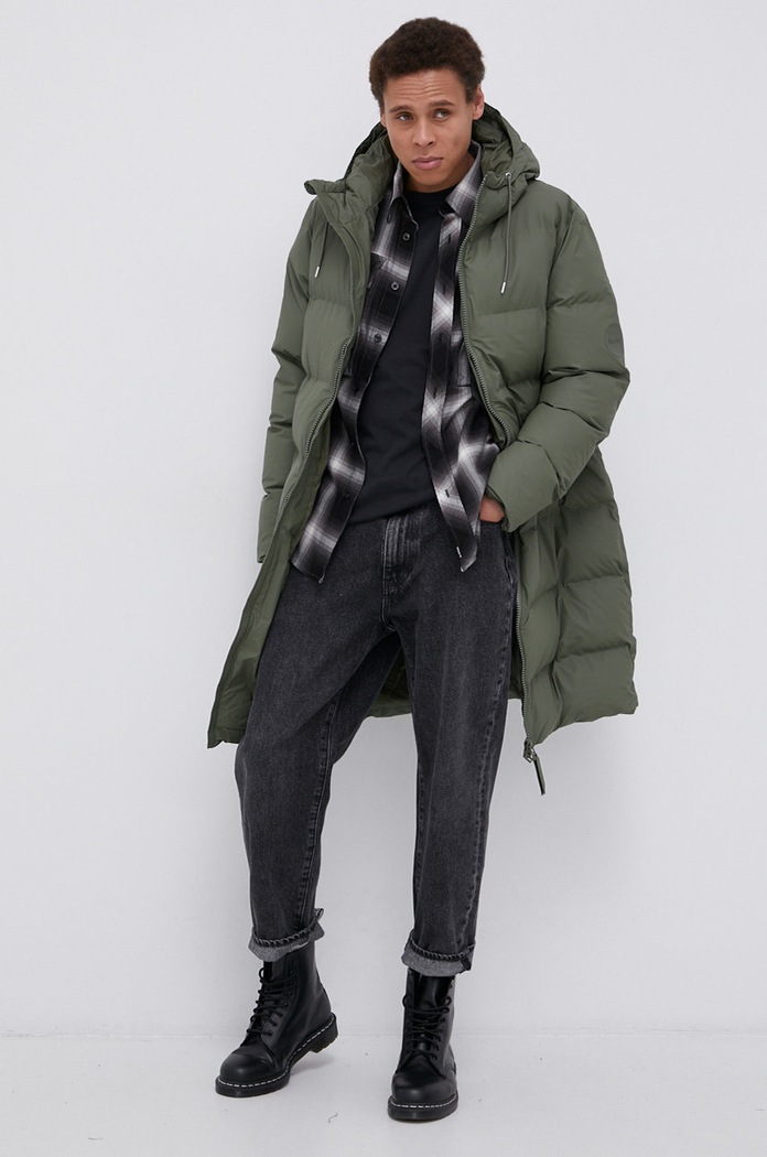 Bavlnené tričko Quiksilver EQYZT06560 čierna AW21