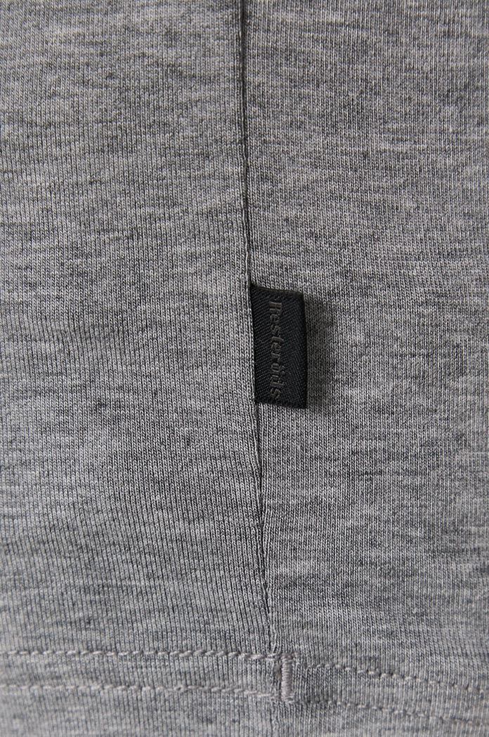 Resteröds t-shirt 27041.2 szürke