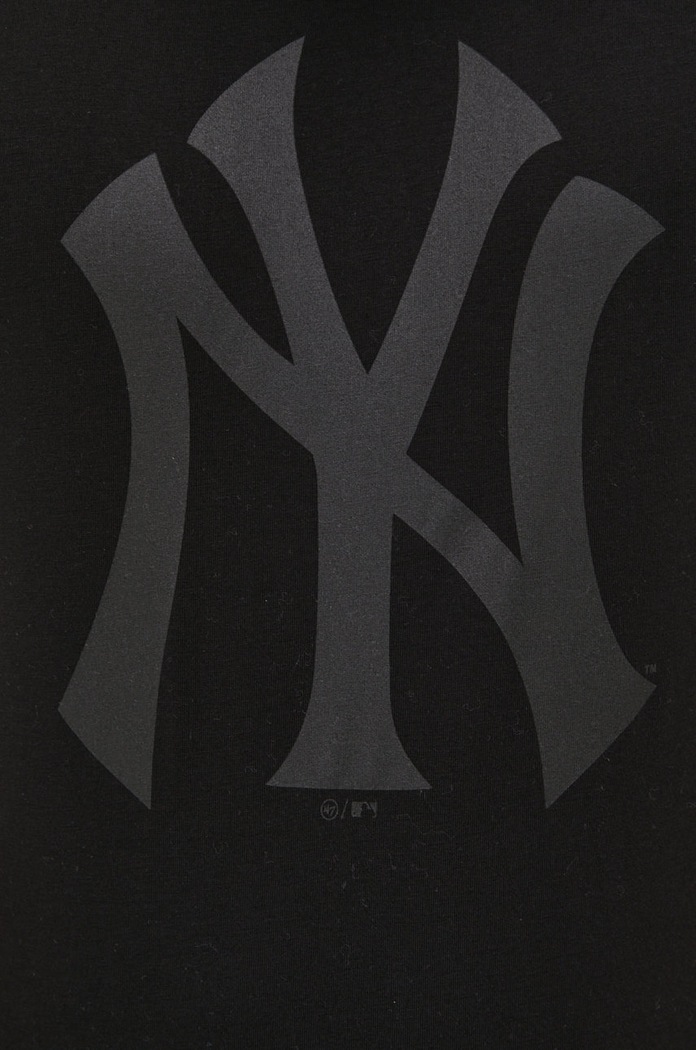 47 brand pamut póló MLB New York Yankees BB017TEMIME544089JK