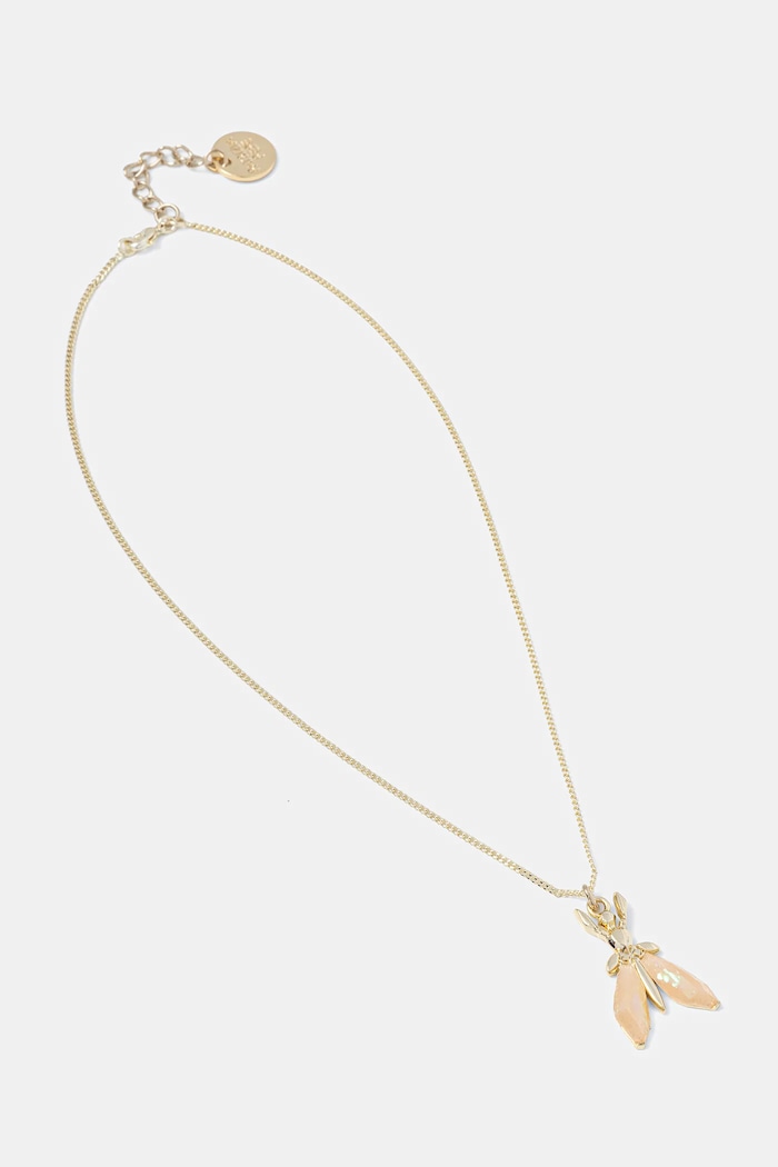 Patrizia Pepe nyaklánc Gift Box bézs CJ9339.M006