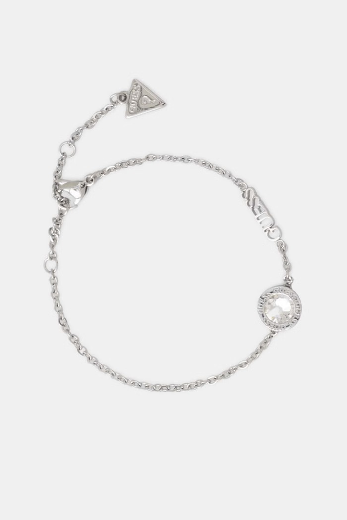 Náramok Guess ostatné strieborná JUBB02.246JW