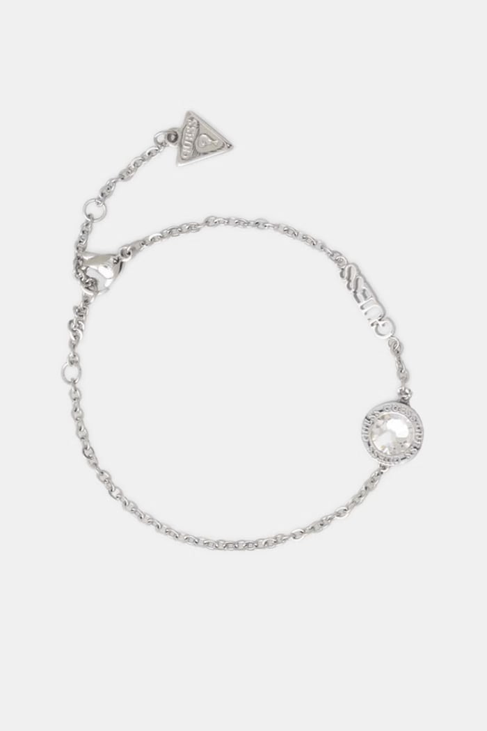 Náramok Guess ostatné strieborná JUBB02.246JW
