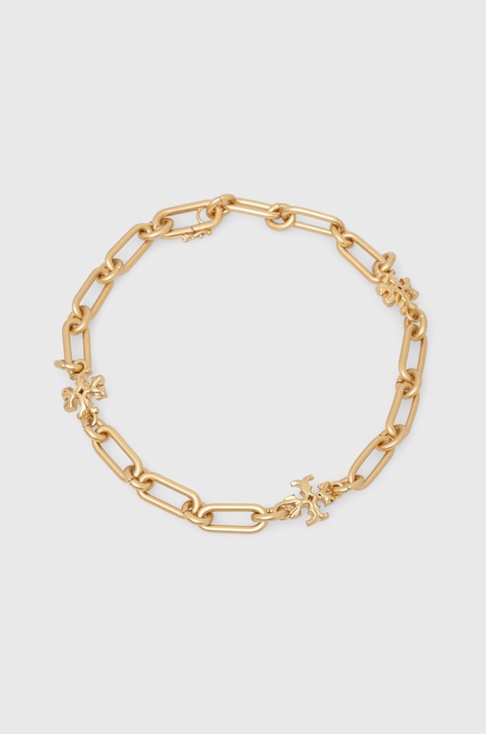 Tory Burch colier 86570.715 aur AW22