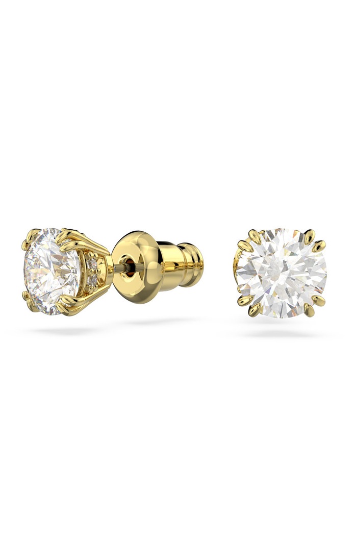 Uhani Swarovski 5642595 5642595 zlata AA00